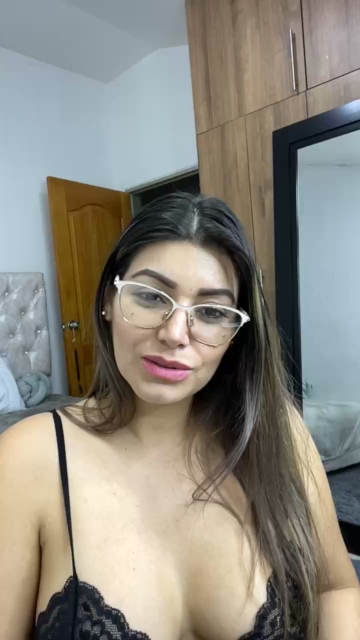 Arianablaze01 18-07-2021 Show 